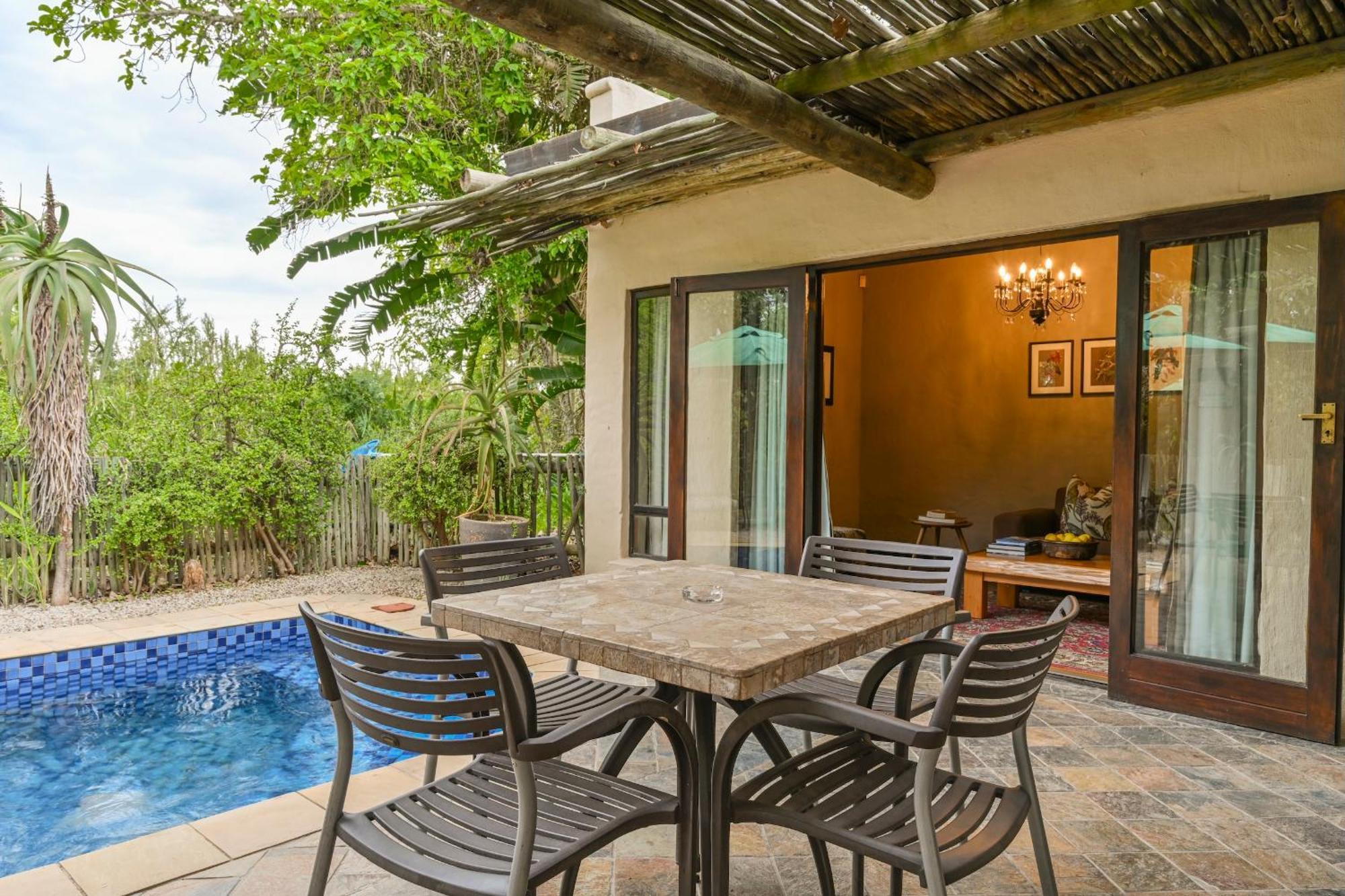 Woodall Country House And Spa Addo Exterior photo