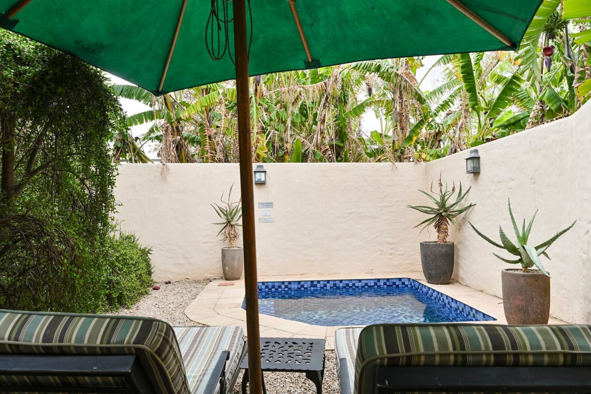 Woodall Country House And Spa Addo Exterior photo
