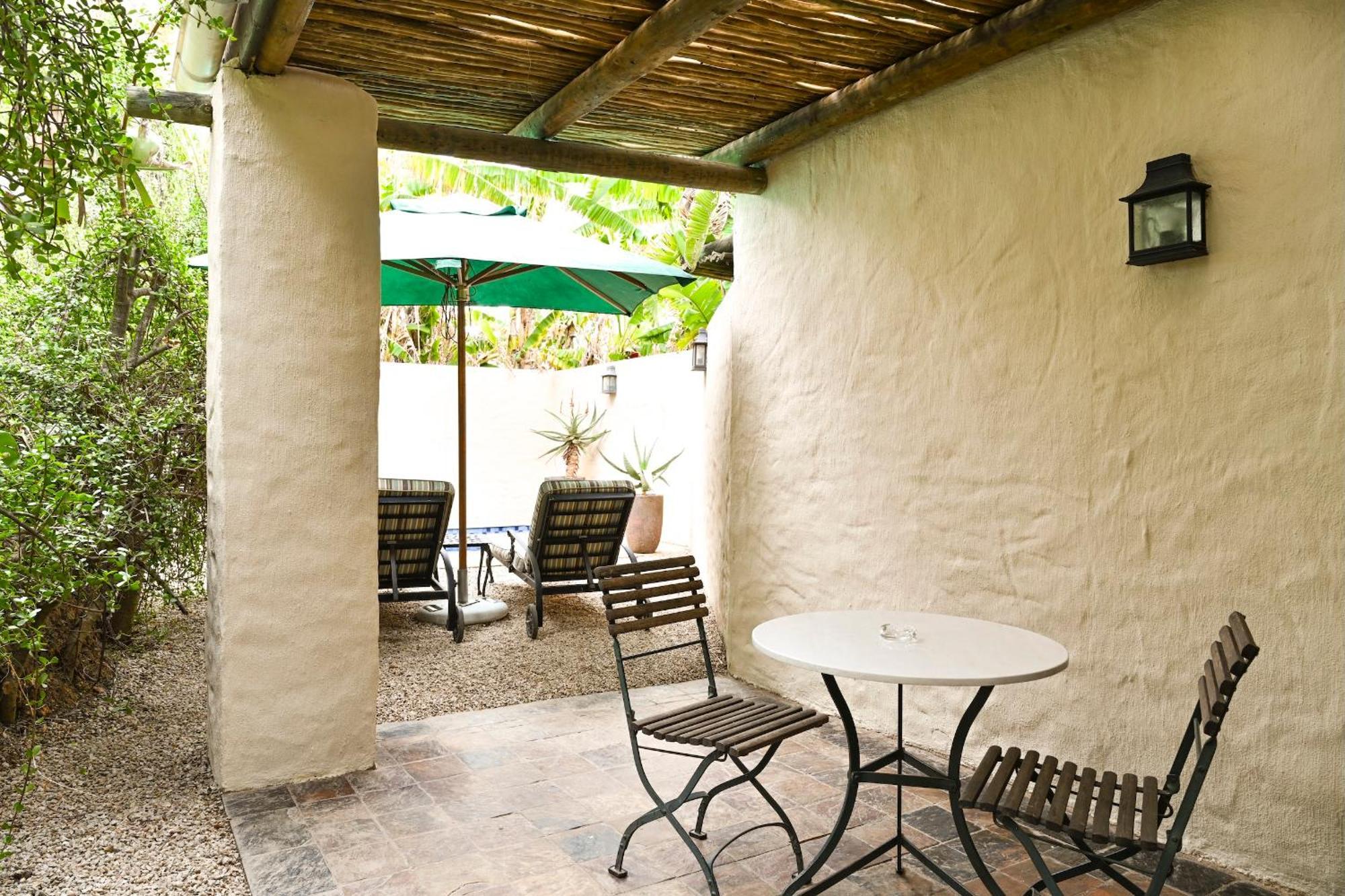 Woodall Country House And Spa Addo Exterior photo