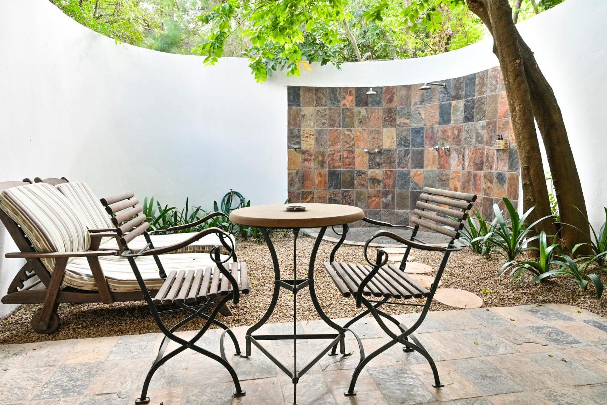 Woodall Country House And Spa Addo Exterior photo