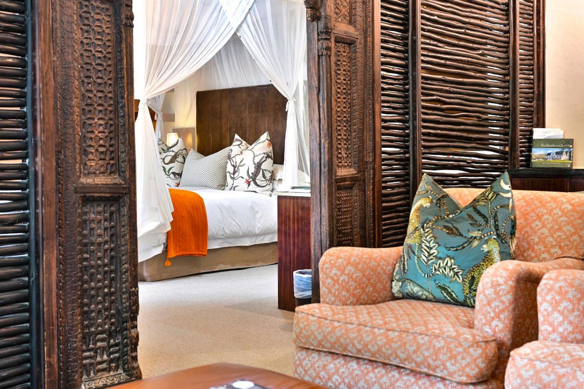 Woodall Country House And Spa Addo Exterior photo